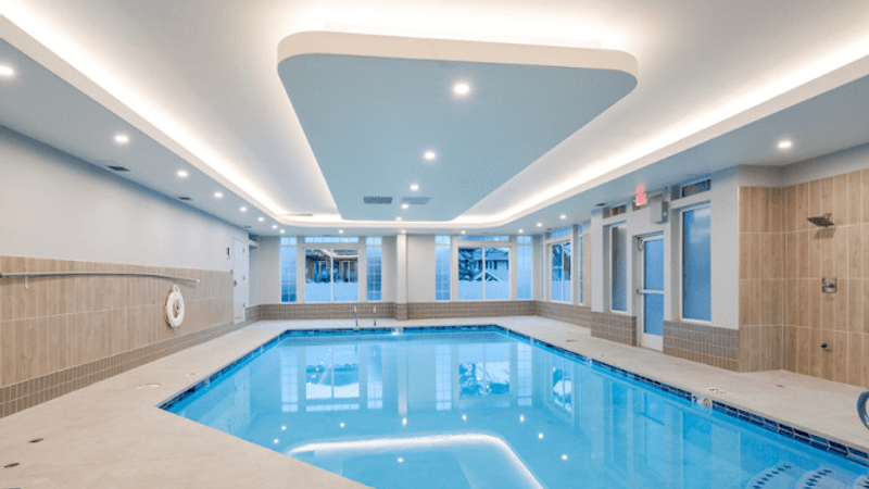 Photo of Pacific Suites by Hallmark