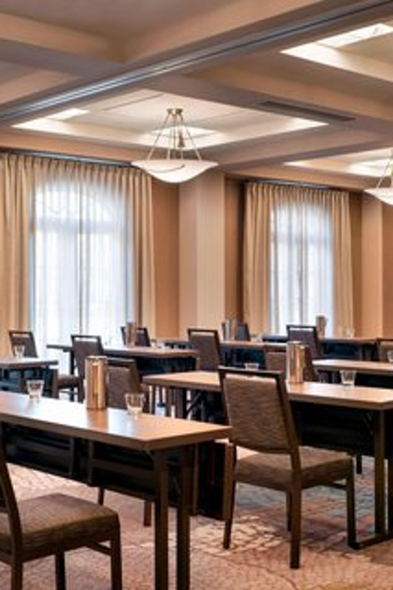 Photo of The Westin Palo Alto