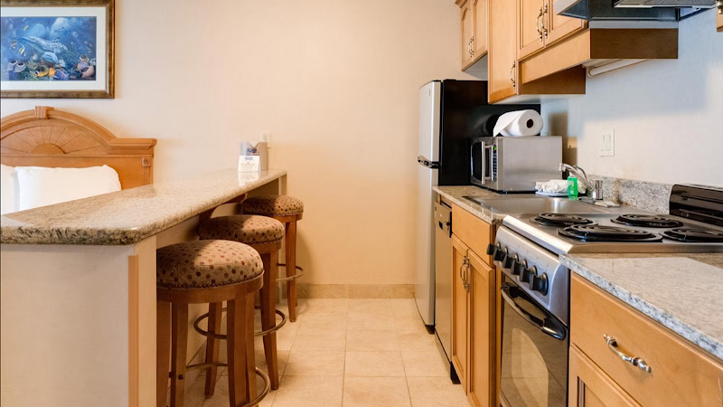 Photo of Promenade Inn & Suites Oceanfront