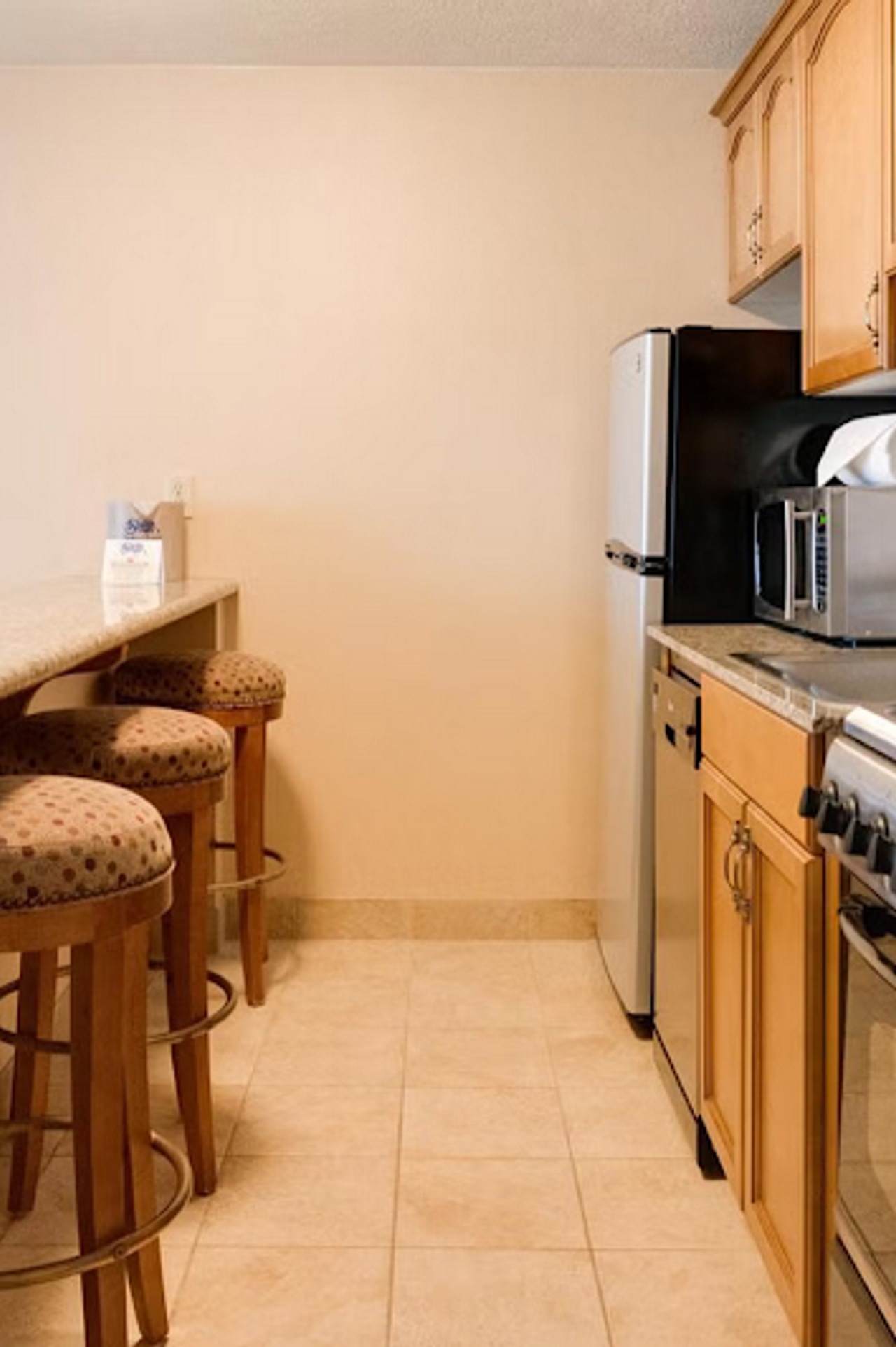 Photo of Promenade Inn & Suites Oceanfront