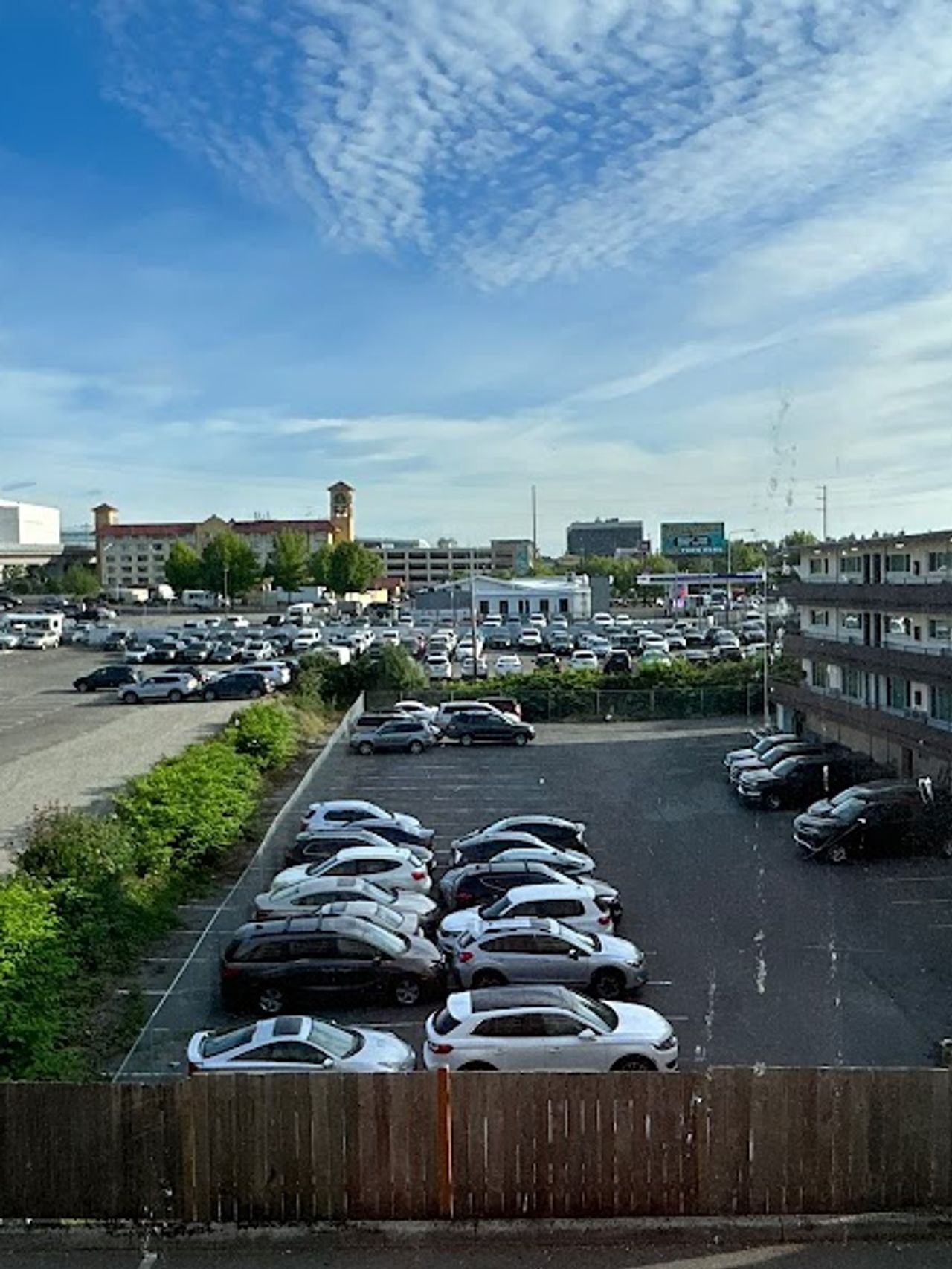 Photo of Days Inn by Wyndham Seatac Airport