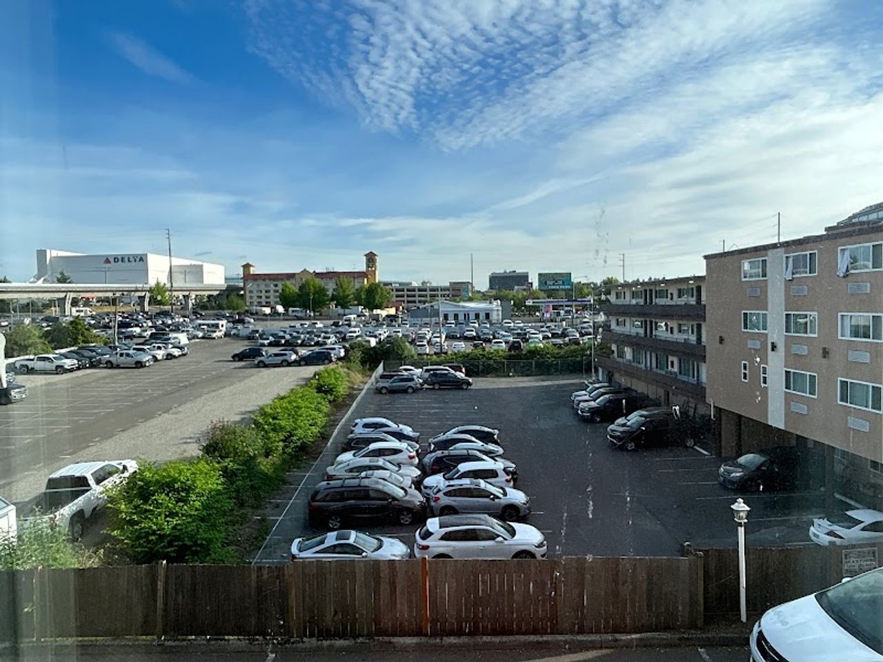 Photo of Days Inn by Wyndham Seatac Airport