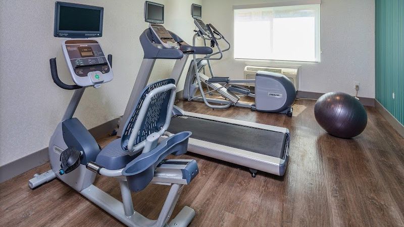 Photo of Holiday Inn Express Sunnyvale - Silicon Valley by IHG