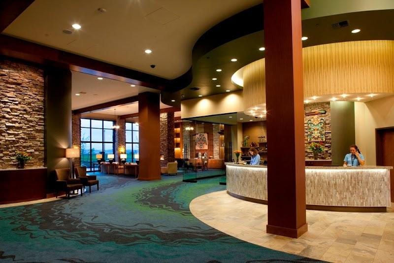 Photo of Swinomish Casino & Lodge