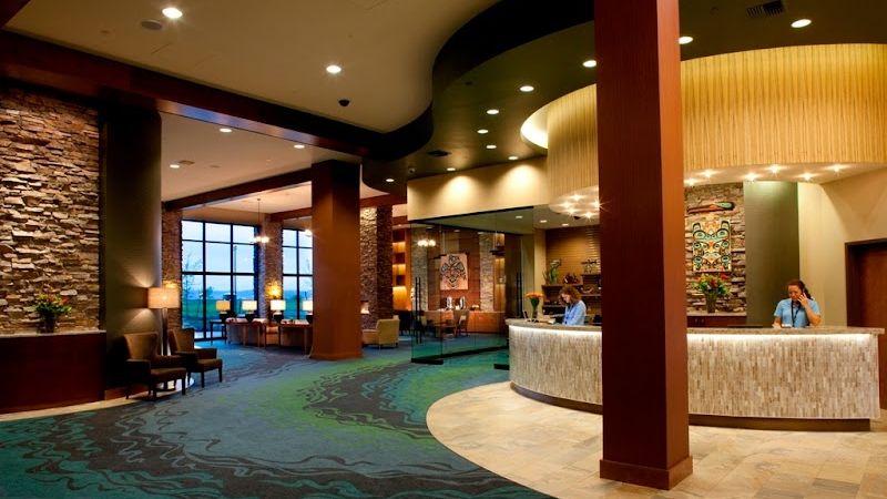 Photo of Swinomish Casino & Lodge