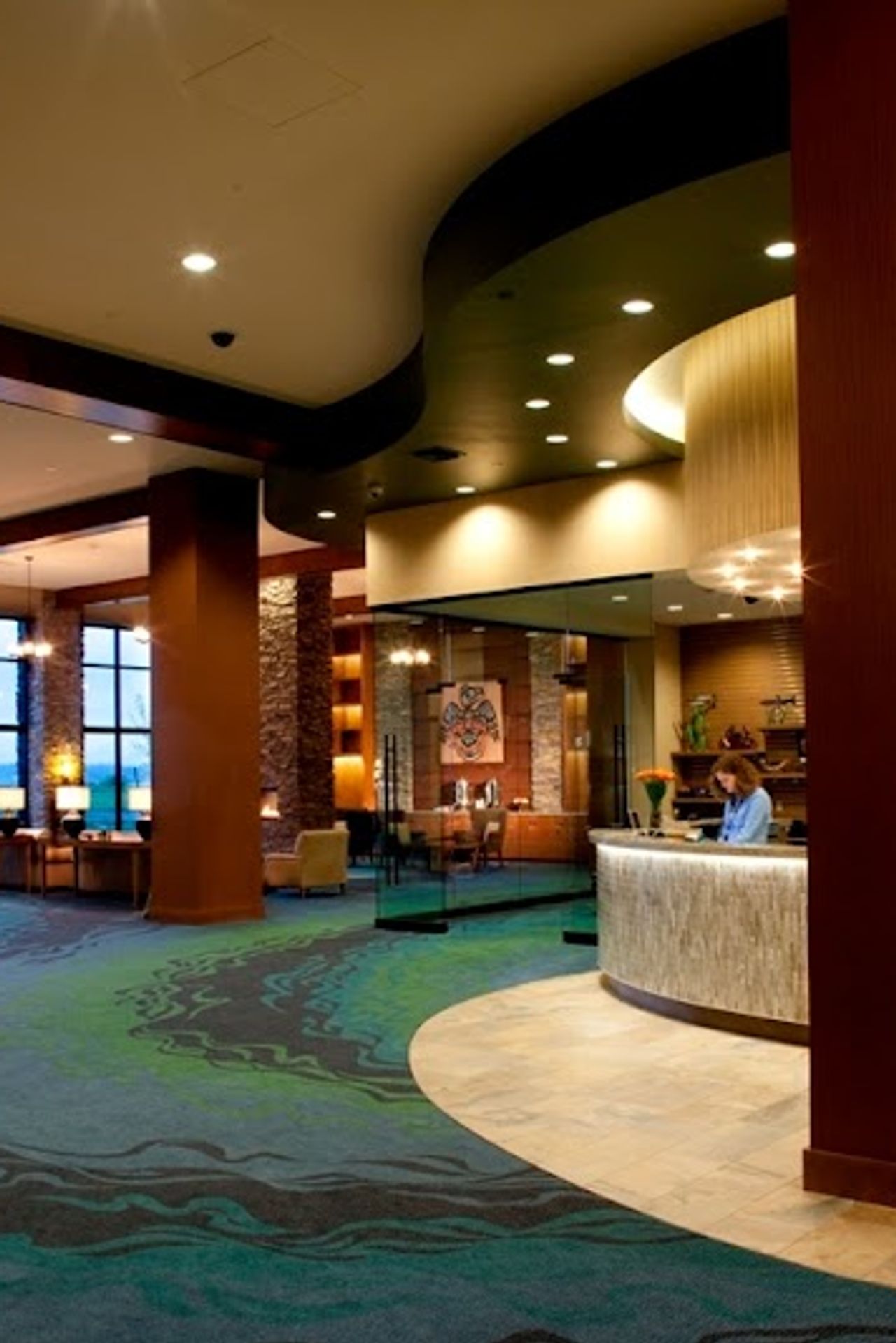 Photo of Swinomish Casino & Lodge