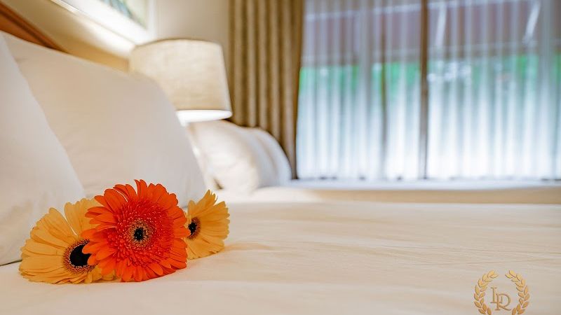 Photo of La Residence Suite Hotel