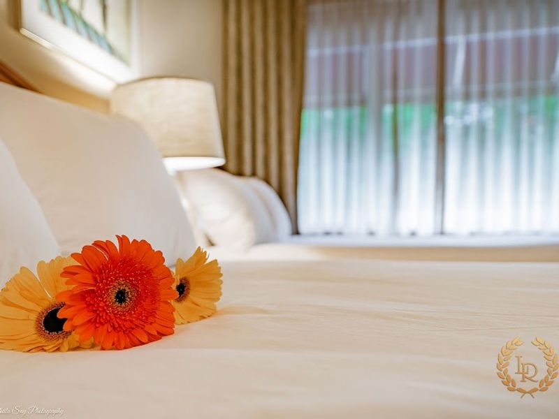 Photo of La Residence Suite Hotel