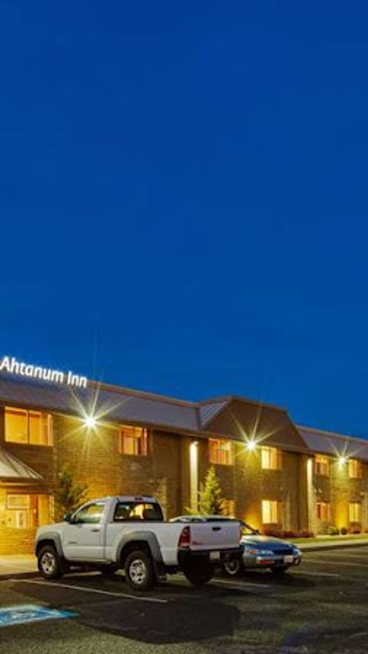 Photo of Best Western Plus Ahtanum Inn