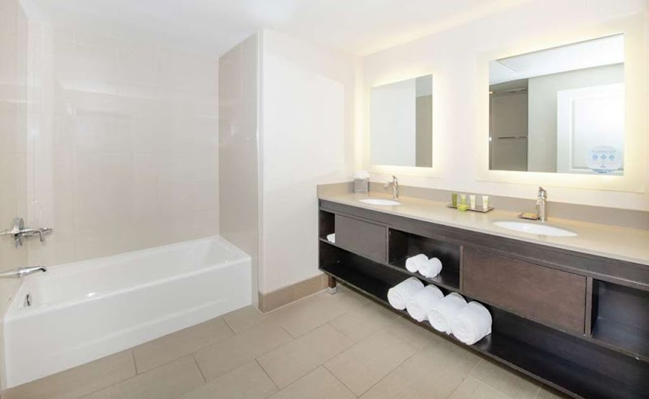 Photo of Hilton Santa Cruz/Scotts Valley