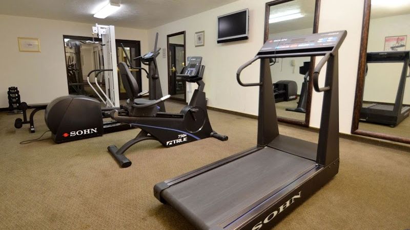 Photo of Quality Inn & Suites at Coos Bay