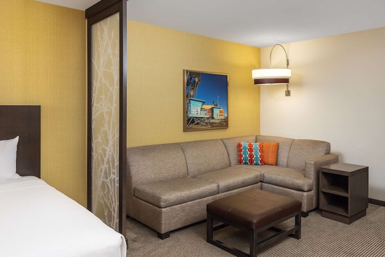 Photo of Hyatt Place Santa Cruz