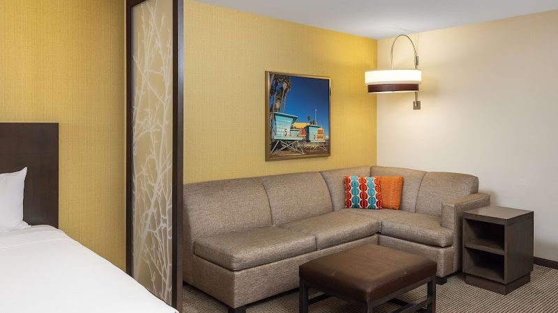 Photo of Hyatt Place Santa Cruz