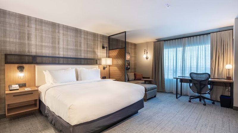 Photo of Residence Inn San Francisco Airport Millbrae Station