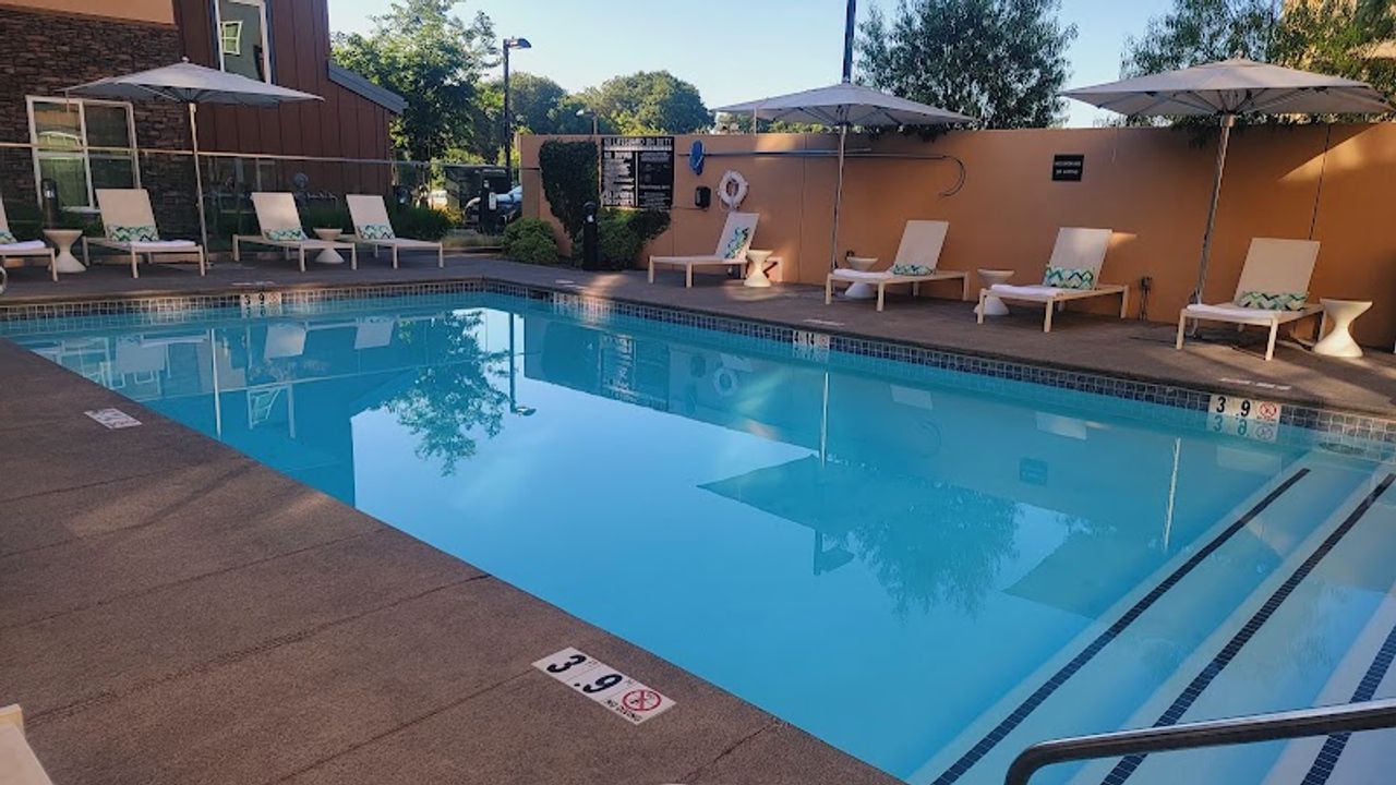 Photo of Hotel Trio Healdsburg