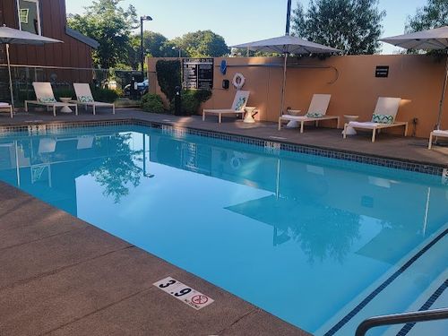 Photo of Hotel Trio Healdsburg