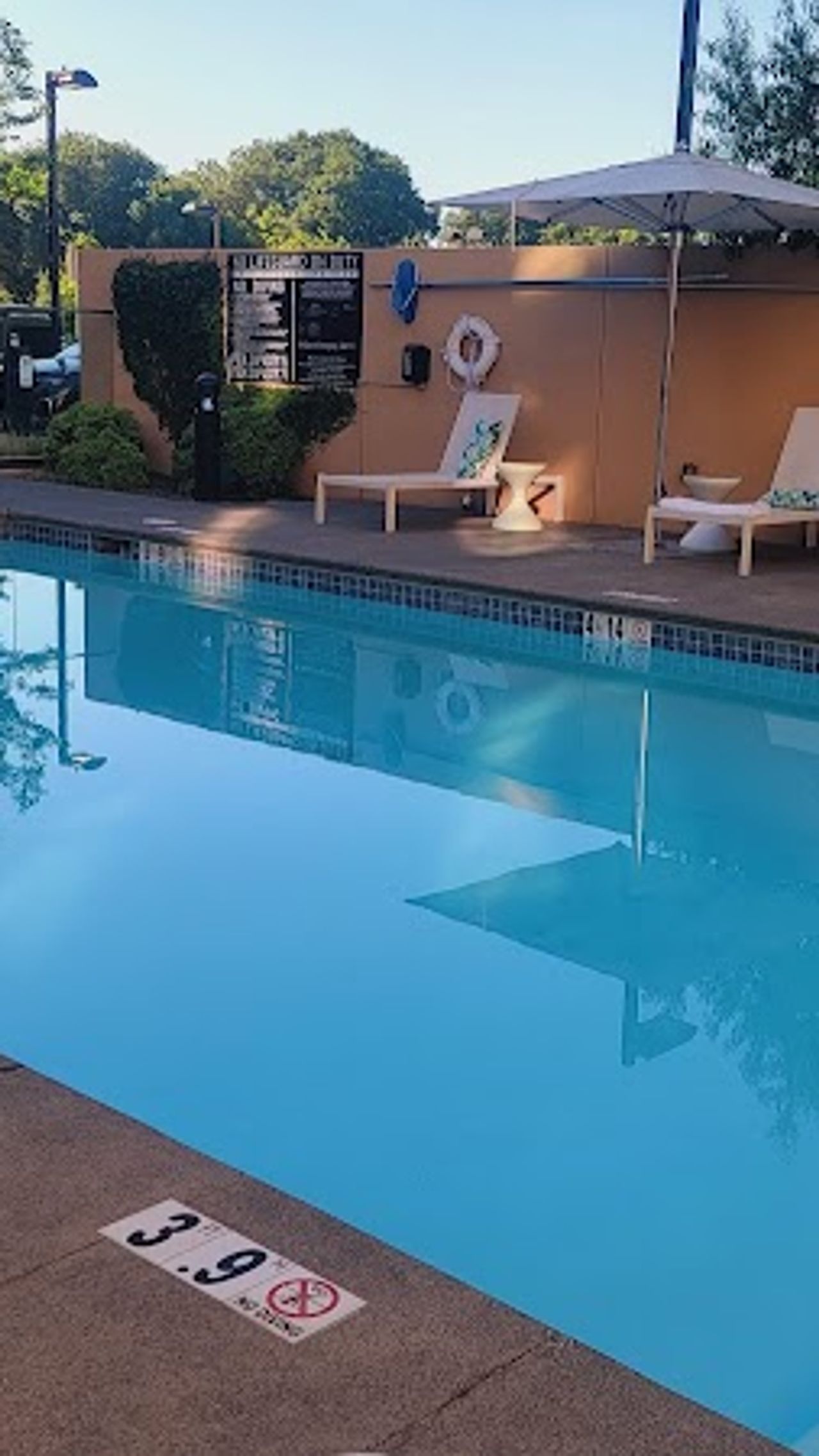 Photo of Hotel Trio Healdsburg