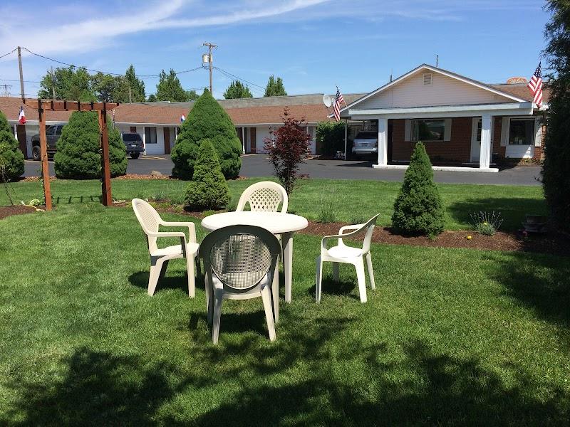 Photo of Walla Walla Garden Motel