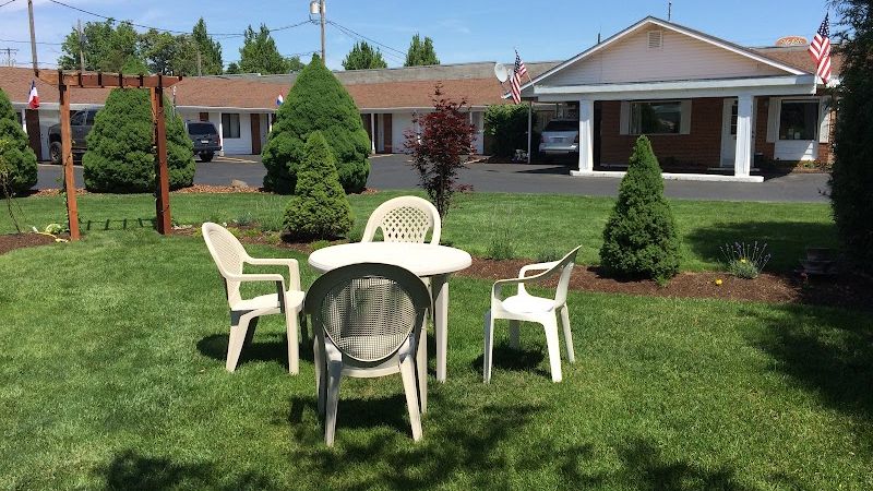 Photo of Walla Walla Garden Motel