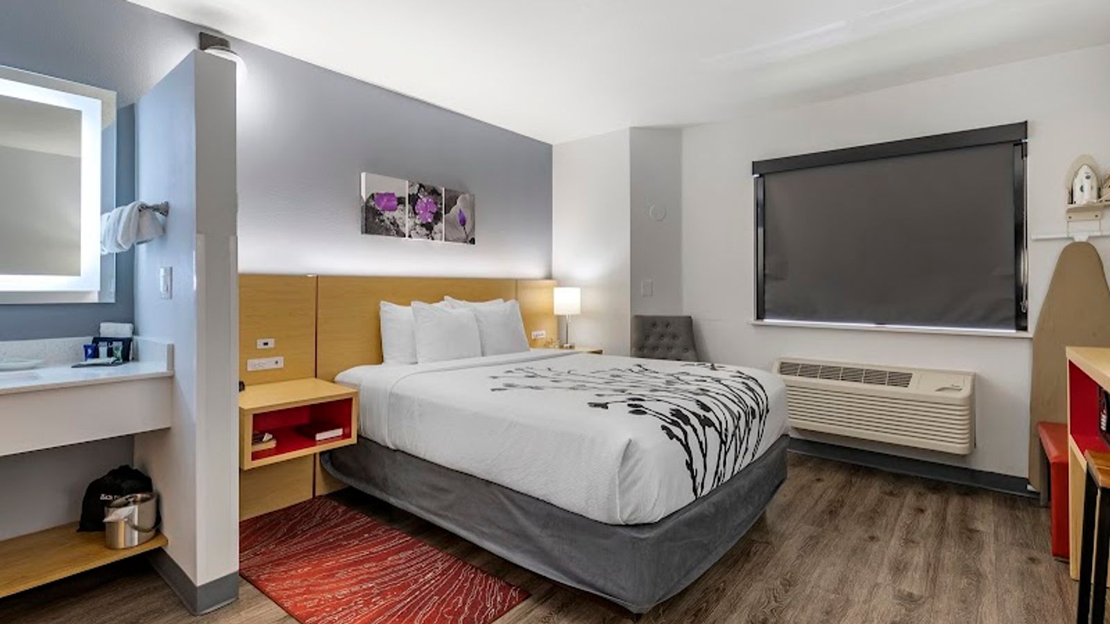 Photo of Sleep Inn & Suites Jerome