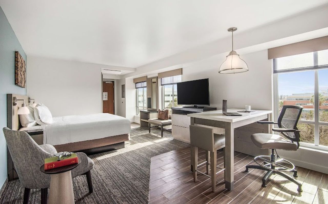 Photo of Hyatt House Sacramento / Midtown