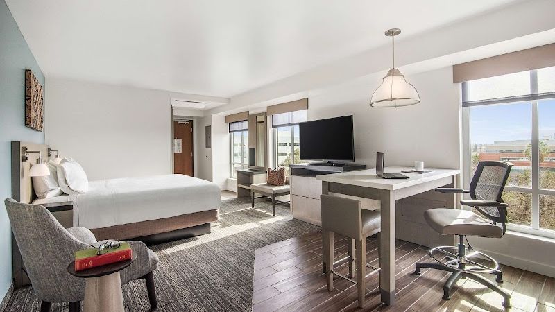 Photo of Hyatt House Sacramento / Midtown