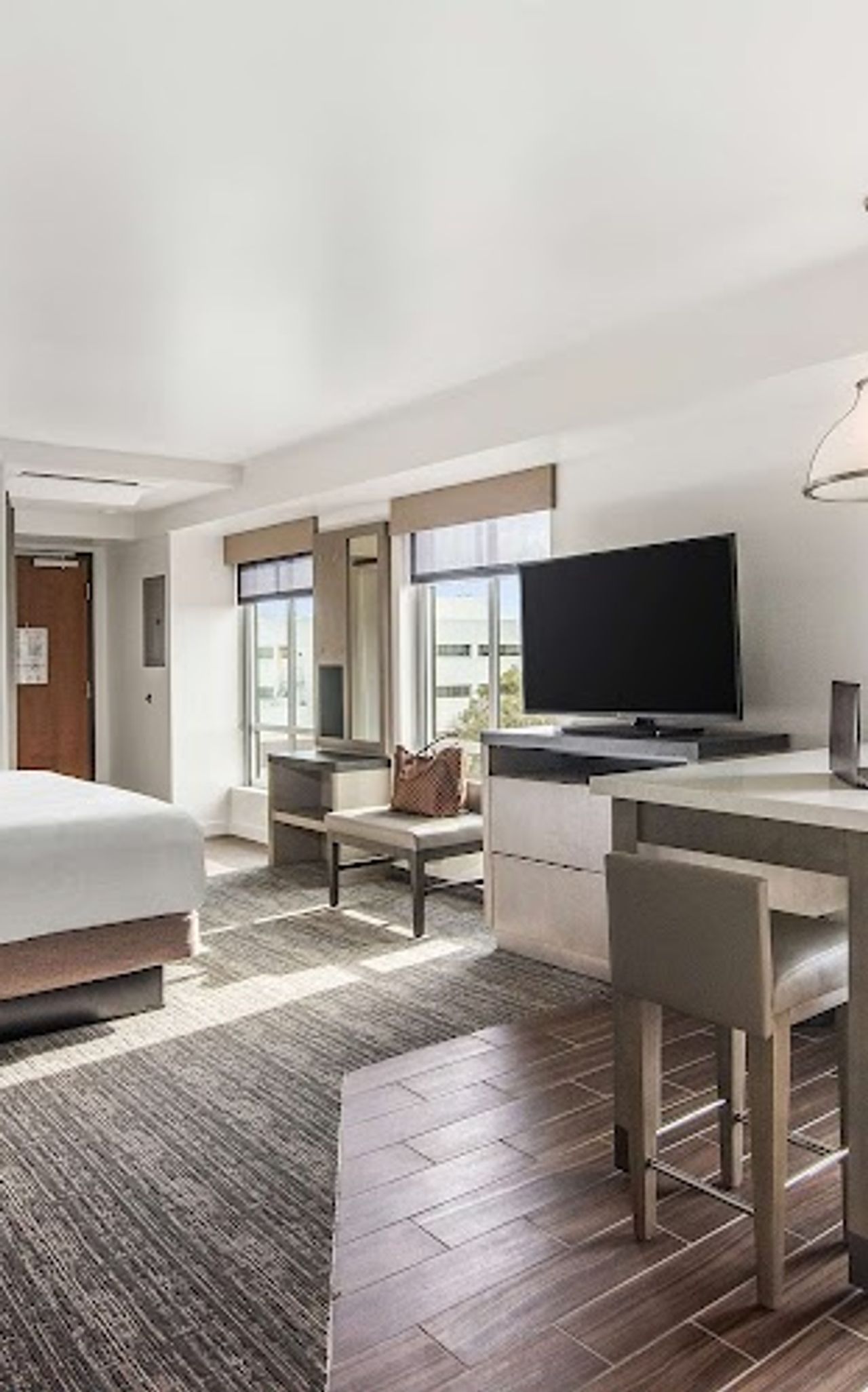 Photo of Hyatt House Sacramento / Midtown