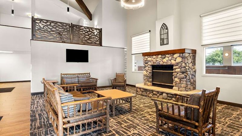 Photo of Best Western Sawtooth Inn & Suites