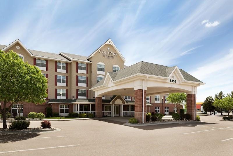 Country Inn & Suites by Radisson, Boise West - Meridian