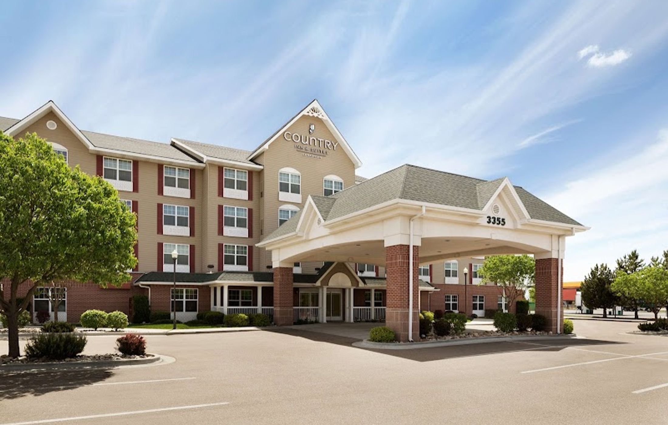 Country Inn & Suites by Radisson, Boise West - Meridian
