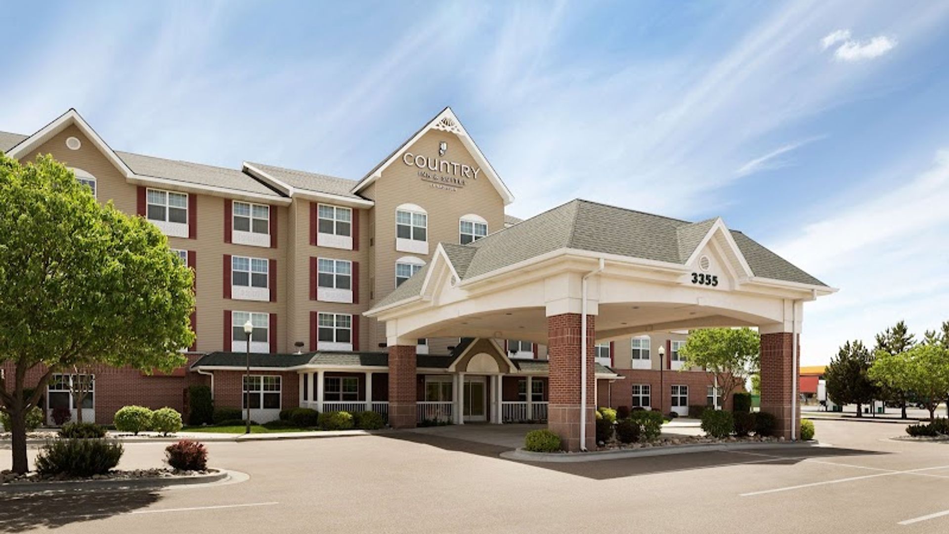 Country Inn & Suites by Radisson, Boise West - Meridian