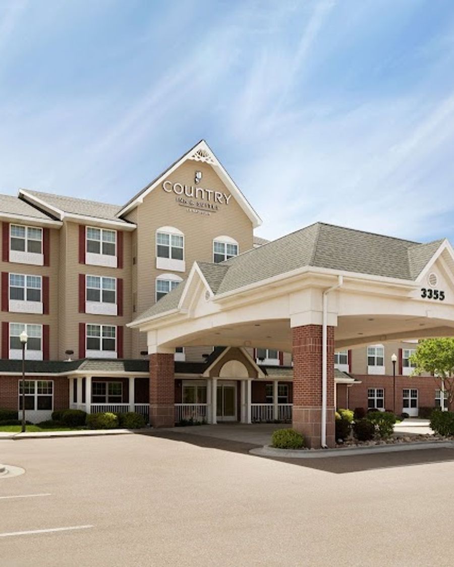 Country Inn & Suites by Radisson, Boise West - Meridian