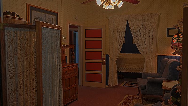 Photo of Iron Horse Inn Bed & Breakfast