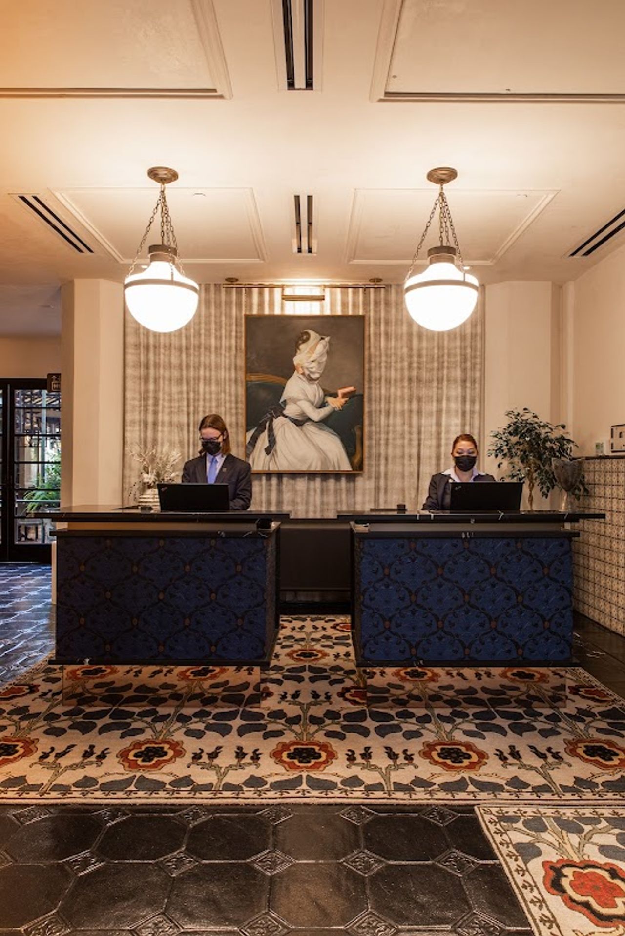 Photo of el PRADO Hotel