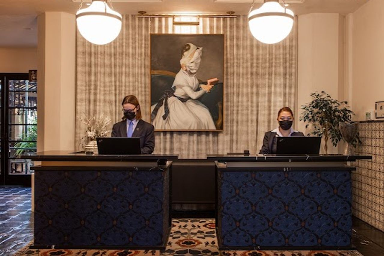 Photo of el PRADO Hotel