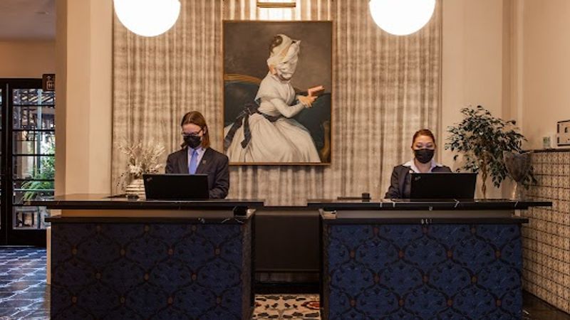 Photo of el PRADO Hotel