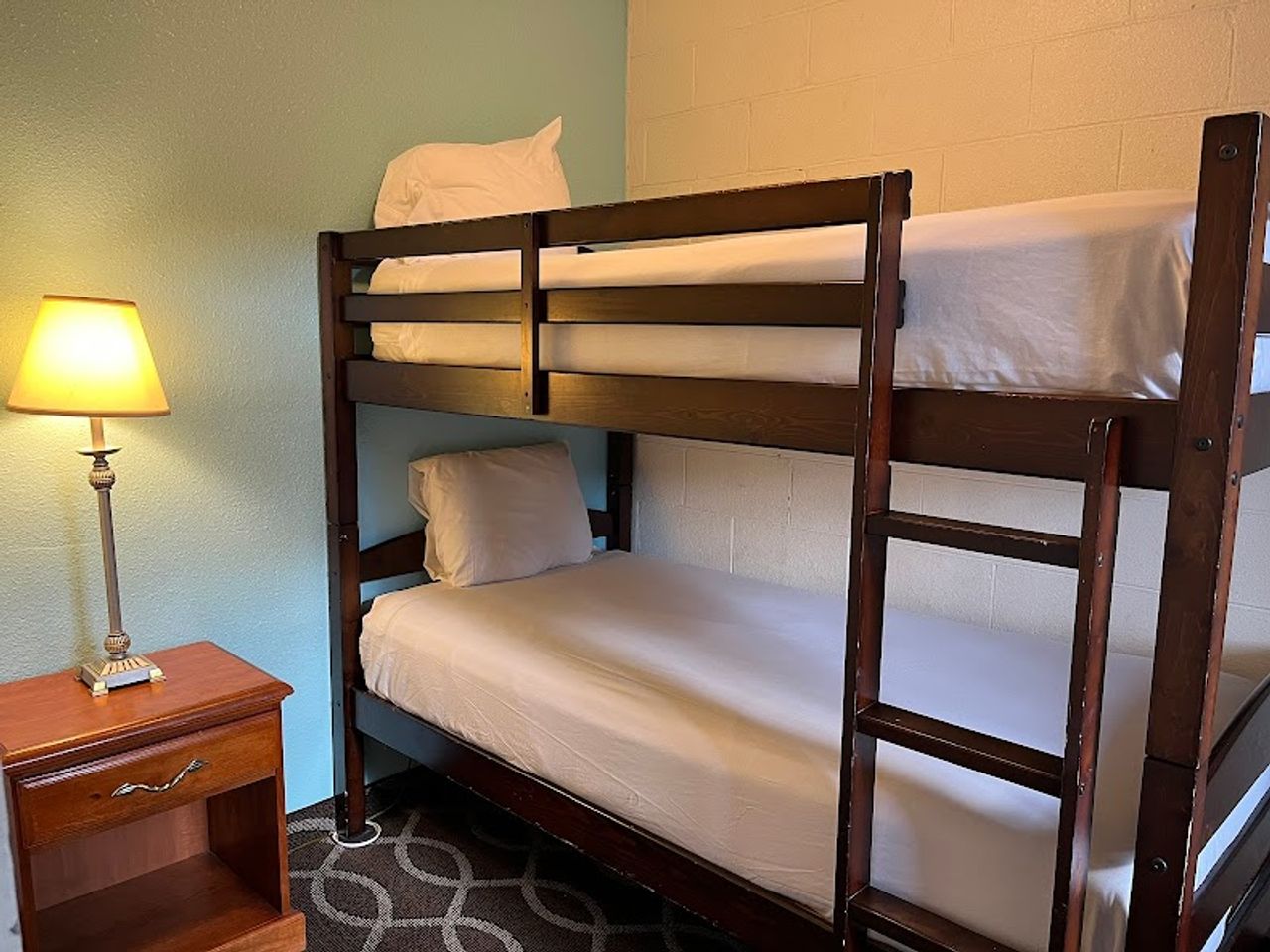 Photo of Americas Best Value Inn Pendleton