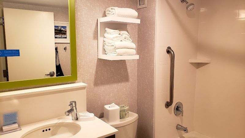 Photo of Hampton Inn Seattle/Southcenter