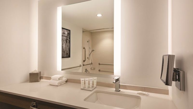 Photo of Radisson Hotel Seattle Airport