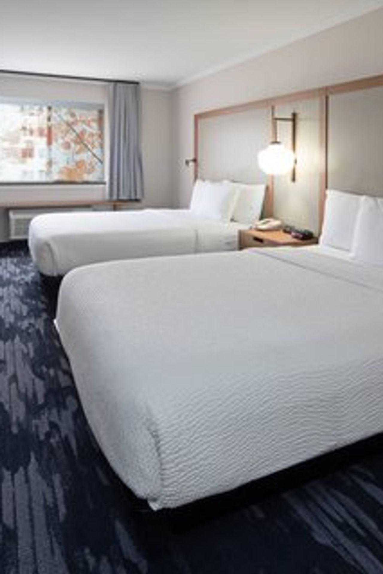 Photo of Fairfield Inn & Suites Seattle Sea-Tac Airport