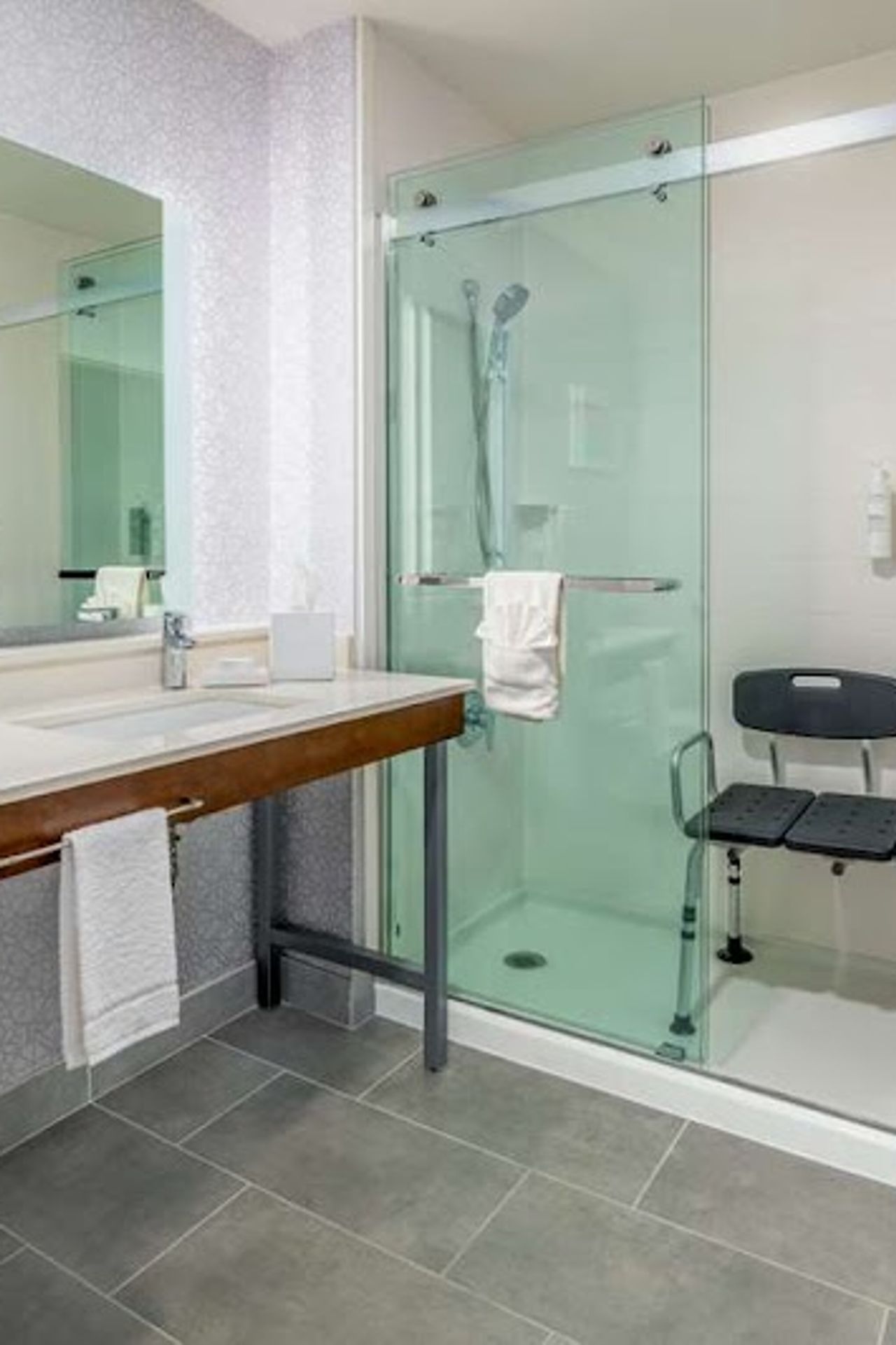 Photo of Hampton Inn & Suites Sacramento-Cal Expo
