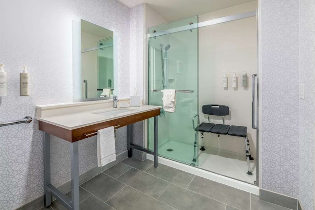 Photo of Hampton Inn & Suites Sacramento-Cal Expo