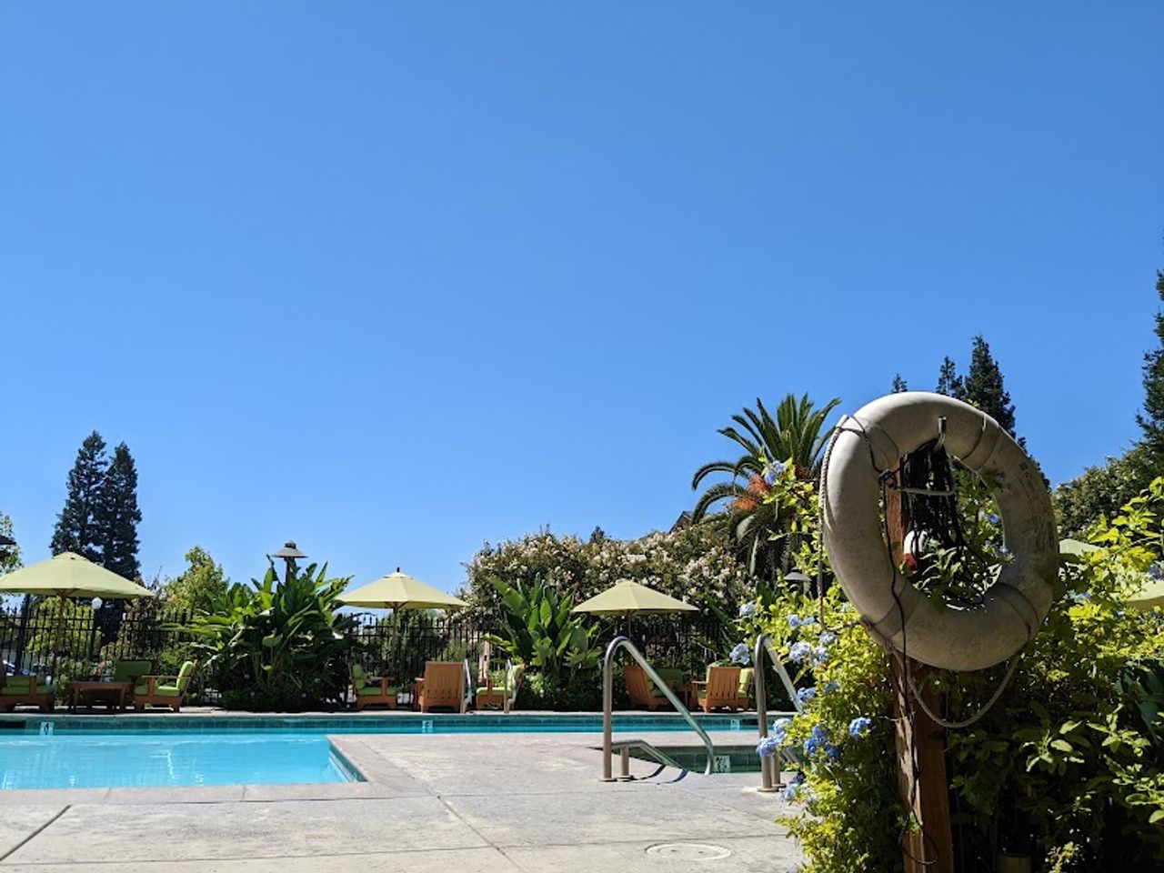 Photo of Appellation Lodi - Wine & Roses Resort and Spa