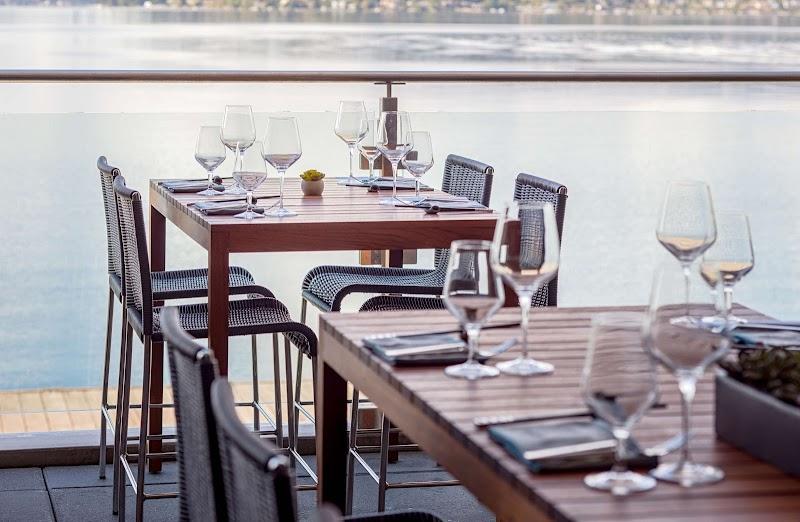 Photo of Hyatt Regency Lake Washington at Seattle's Southport