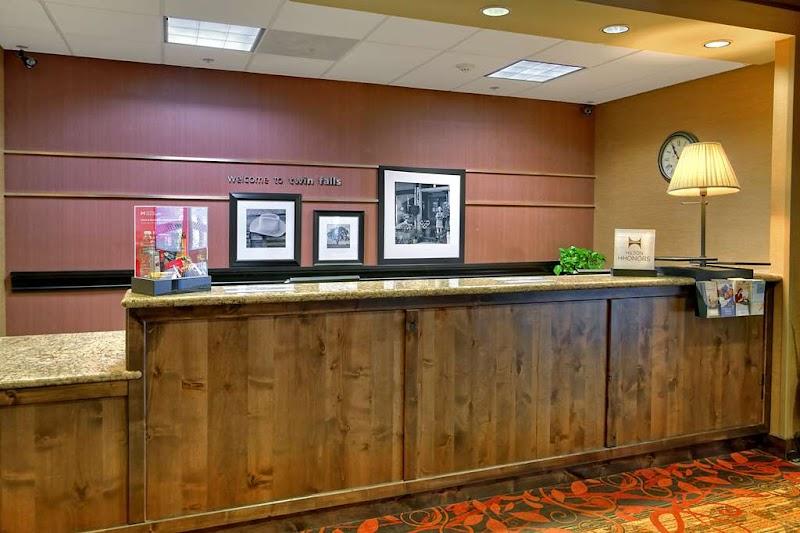 Photo of Hampton Inn Twin Falls