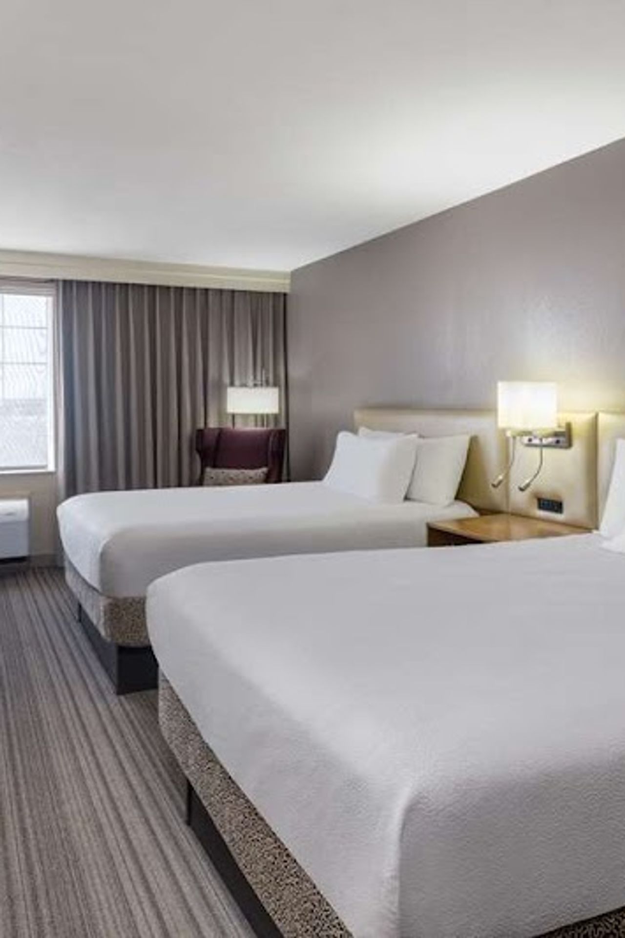 Photo of Hilton Garden Inn Bakersfield