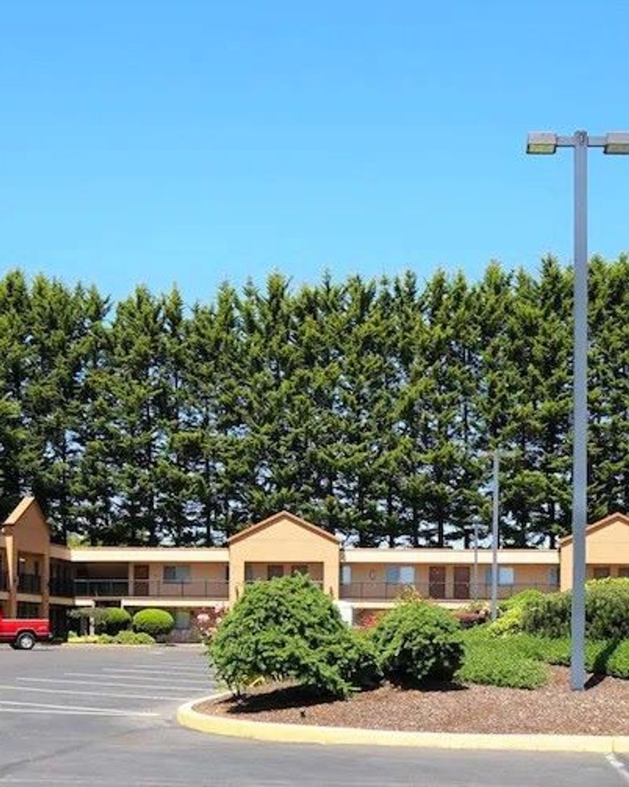 McMinnville Inn