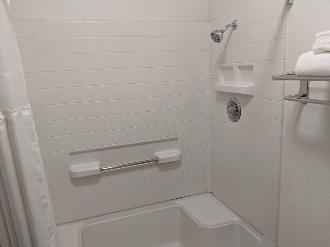 Photo of Quality Inn Fresno Yosemite Airport