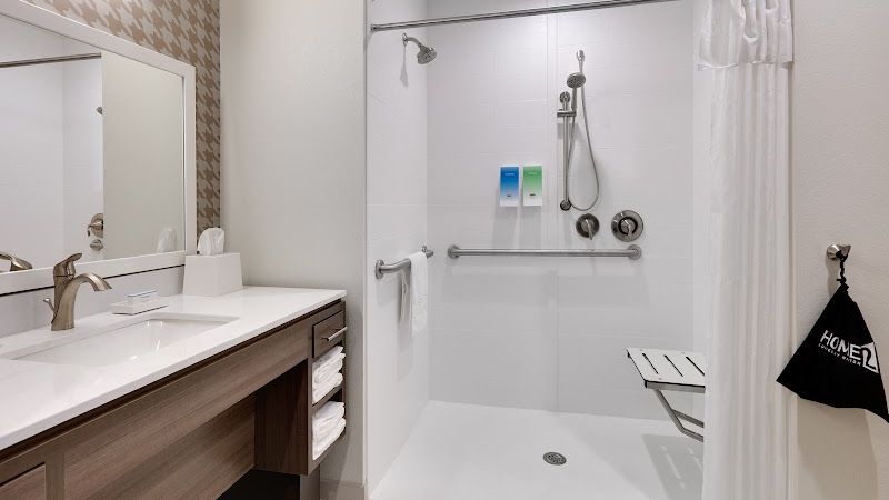 Photo of Home2 Suites by Hilton Yakima Airport