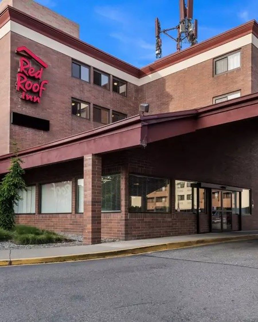 Red Roof Inn Seattle Airport - SEATAC